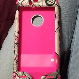 Kool Kase Phone Cover For IPhone 6.